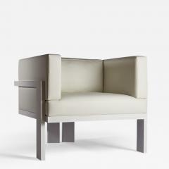  Marion Agnel Guidoni Dio One armchair by Marion Agnel Guidoni - 3836468