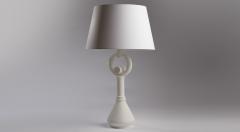  Marion Agnel Guidoni Riri table lamp by Marion Agnel Guidoni 2021 - 2637326