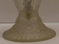  Marius Ernest Sabino Pair of French Art Deco Wall Sconces Signed by Sabino LU161923562882 - 3941039
