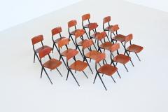  Marko Ynske Kooistra industrial Compass dining chairs Marko The Netherlands 1960 - 4032046