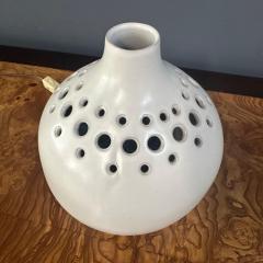  Marshall Studios Marshall Studios Ceramic Table Lamp by Jane and Gordon Martz Mid Century - 4206752
