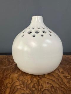  Marshall Studios Marshall Studios Ceramic Table Lamp by Jane and Gordon Martz Mid Century - 4206758