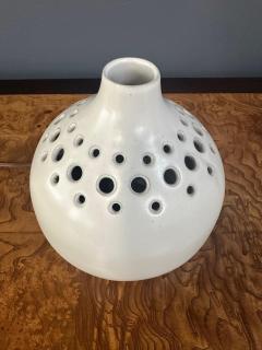  Marshall Studios Marshall Studios Ceramic Table Lamp by Jane and Gordon Martz Mid Century - 4206761