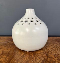  Marshall Studios Marshall Studios Ceramic Table Lamp by Jane and Gordon Martz Mid Century - 4206791