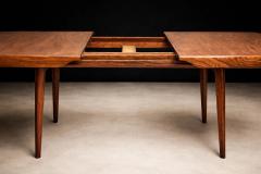  Martin Eisler Carlo Hauner 3 in 1 Extendable Dining Table by Carlo Hauner Martin Eisler - 4511798