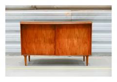  Martin Eisler Carlo Hauner Brazilian Modern Sideboard in Caviuna Wood by Carlo Hauner Martin Eisler 1950 - 3344565