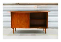  Martin Eisler Carlo Hauner Brazilian Modern Sideboard in Caviuna Wood by Carlo Hauner Martin Eisler 1950 - 3344567