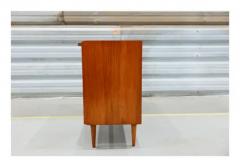  Martin Eisler Carlo Hauner Brazilian Modern Sideboard in Caviuna Wood by Carlo Hauner Martin Eisler 1950 - 3344577