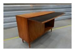  Martin Eisler Carlo Hauner Brazilian Modern Sideboard in Caviuna Wood by Carlo Hauner Martin Eisler 1950 - 3344596