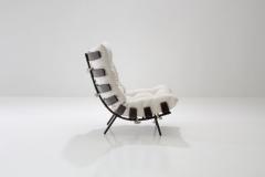  Martin Eisler Carlo Hauner Carlo Hauner and Martin Eisler Costela Chair for Forma Brazil 1950s - 1051379