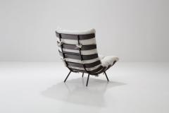  Martin Eisler Carlo Hauner Carlo Hauner and Martin Eisler Costela Chair for Forma Brazil 1950s - 1051380