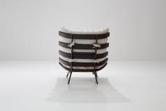  Martin Eisler Carlo Hauner Carlo Hauner and Martin Eisler Costela Chair for Forma Brazil 1950s - 1051381