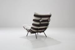  Martin Eisler Carlo Hauner Carlo Hauner and Martin Eisler Costela Chair for Forma Brazil 1950s - 1051382