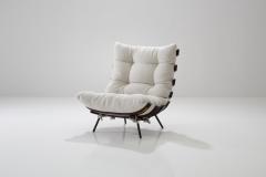  Martin Eisler Carlo Hauner Carlo Hauner and Martin Eisler Costela Chair for Forma Brazil 1950s - 1051384