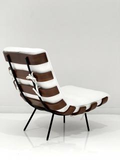  Martin Eisler Carlo Hauner Carlo Hauner and Martin Eisler Costela chair for Forma Brazil 1950s - 3076007