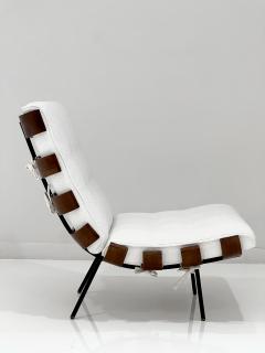  Martin Eisler Carlo Hauner Carlo Hauner and Martin Eisler Costela chair for Forma Brazil 1950s - 3076013