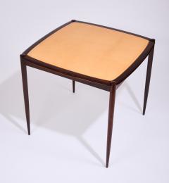  Martin Eisler Carlo Hauner Gaming Table - 3153199