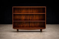  Martin Eisler Carlo Hauner Martin Eisler Carlo Hauner Bookshelf in Cavi na wood Forma S A Brazilian - 4525062