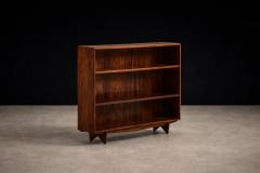  Martin Eisler Carlo Hauner Martin Eisler Carlo Hauner Bookshelf in Cavi na wood Forma S A Brazilian - 4525068
