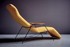  Martin Eisler Carlo Hauner Rare Carlo Hauner Martin Eisler Chaise - 4146488