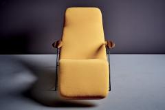  Martin Eisler Carlo Hauner Rare Carlo Hauner Martin Eisler Chaise - 4146489