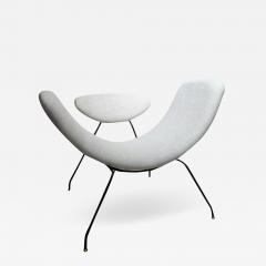  Martin Eisler Carlo Hauner Reversible Armchair By Carlo Hauner Martin Eisler ca 1955 - 3743467