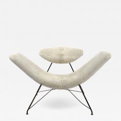  Martin Eisler Carlo Hauner Reversivel Chair - 581066