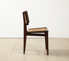  Martin Eisler Carlo Hauner Set of 10 Dining Chairs by Martin Eisler Carlo Hauner for Forma - 3362797
