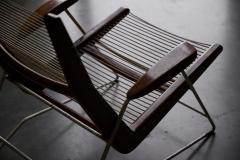  Martin Eisler Carlo Hauner String Chair by Martin Eisler and Carlo Hauner Brazil 1960s - 4222601