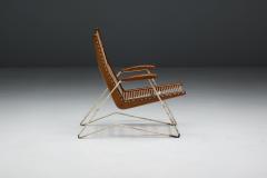 Martin Eisler Carlo Hauner String Chair by Martin Eisler and Carlo Hauner Brazil 1960s - 4222604