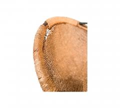  Martin Eisler Carlo Hauner Wicker Chair Carlo Hauner Martin Eisler 1950s Lot 459A - 4293024