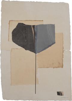  Maryi BLOOM Original collage by Maryi - 4532379