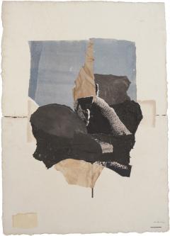  Maryi THE EXPANSION OF INFINITE THINGS Original collage by Maryi - 4532377