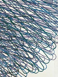  Mashiko Japanese Abstract Expressionist Serigraph Signed Numbered Mashiko - 4644629