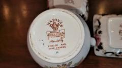  Mason s Ironstone Set of 5 Masons Ironstone Mandalay Pieces - 4128005