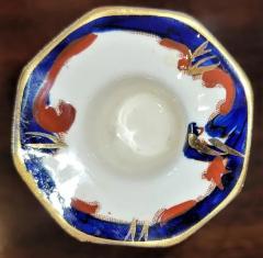  Mason s Ironstone Set of 5 Masons Ironstone Mandalay Pieces - 4128060