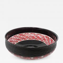  Massimiliano Schiavon Bowl Incalmo by Schiavon - 661199