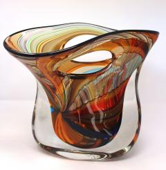  Massimiliano Schiavon Prezioso Vase by Schiavon - 660819