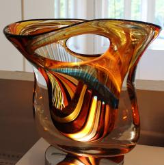  Massimiliano Schiavon Prezioso Vase by Schiavon - 660827