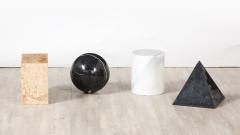  Massimo Lella Vignelli Massimo and Lella Vignelli Metafora Italian Coffee Table Italy 1979 - 3362401