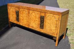  Mastercraft Amboyna Burl Sideboard by Mastercraft - 102681