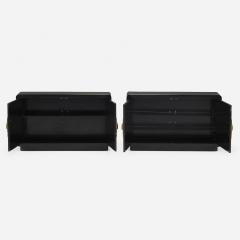  Mastercraft Cabinets pair - 3421008