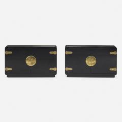  Mastercraft Cabinets pair - 3421017