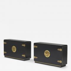  Mastercraft Cabinets pair - 3458513