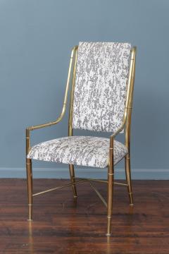  Mastercraft Imperial Dining Chair by Weiman Warren Lloyd for Mastercraft - 2737779
