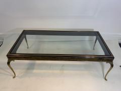  Mastercraft MASTERCRAFT COFFEE TABLE BY BERNHARD ROHNE - 1057239