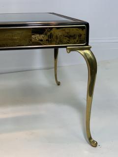  Mastercraft MASTERCRAFT COFFEE TABLE BY BERNHARD ROHNE - 1057243