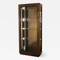  Mastercraft Mastercraft Brass Display Vitrine - 770430