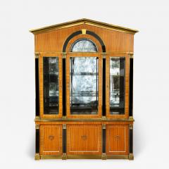  Mastercraft Mastercraft Large Impressive Illuminated Display Cabinet 1960s - 2902275