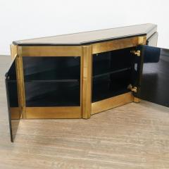  Mastercraft Mid Century Modern Mastercraft Tree of Life Console or Sideboard - 2955139